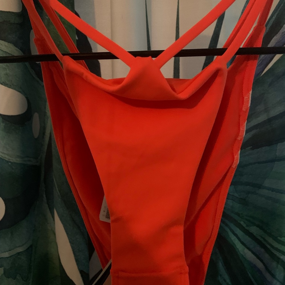 Ivy Park Wrap Swimsuit Bottom